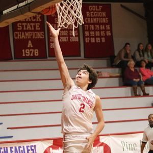 Meet your Posher, Evan